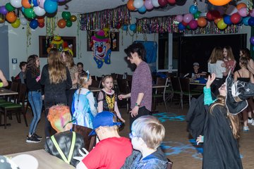 Bild 40 - Jugend Latuff 2019